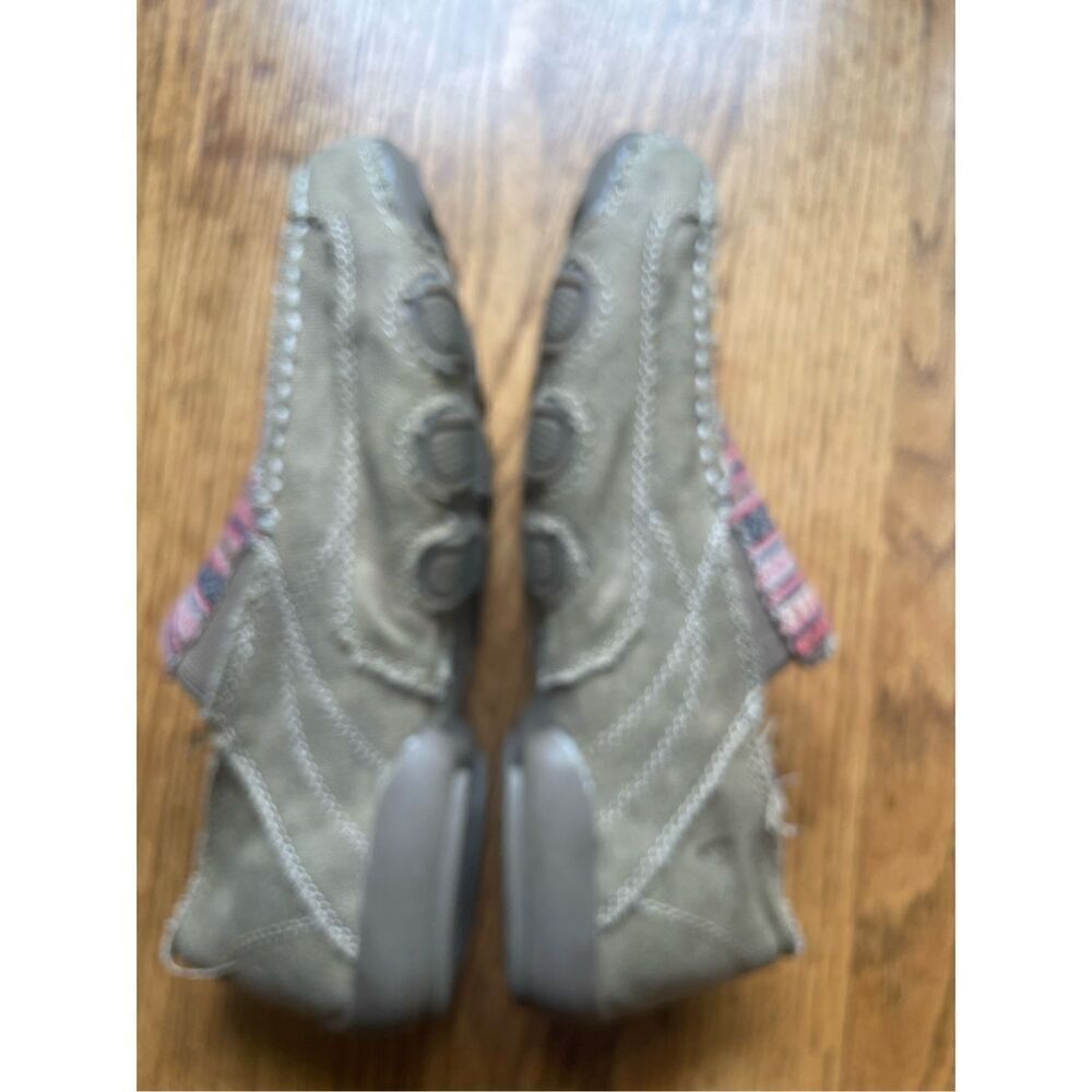 Roper Shoes  - Picture 5 of 7